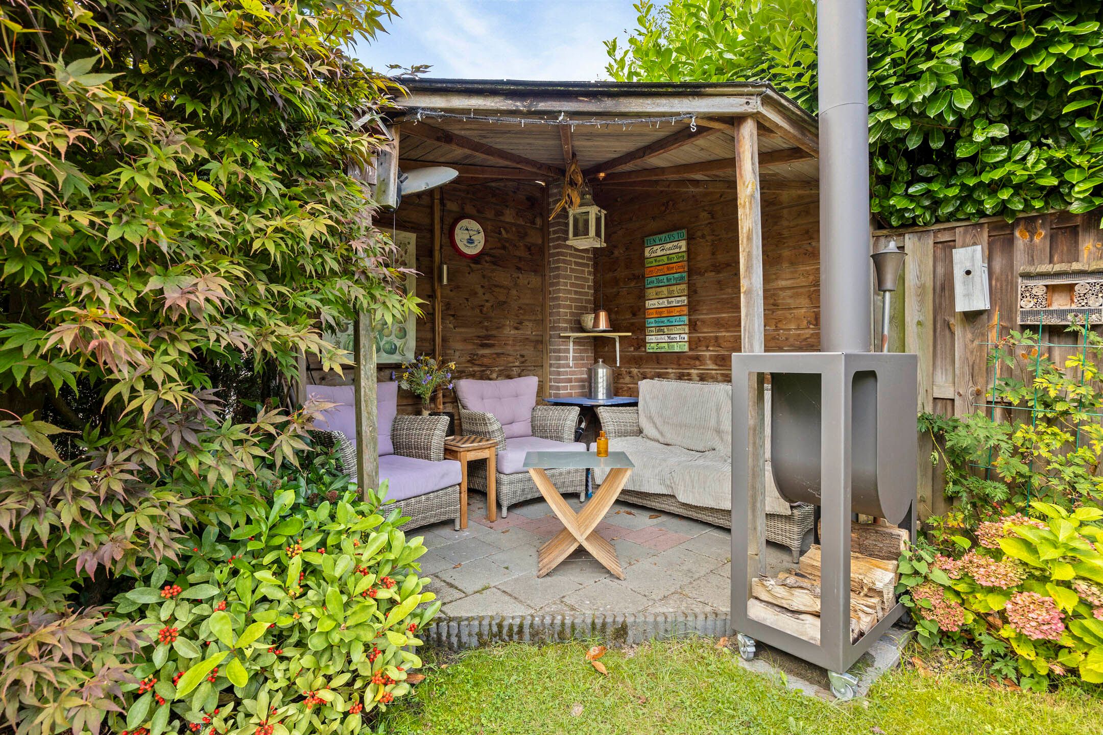 Foto 42 van Mgr. Bannenberglaan 15