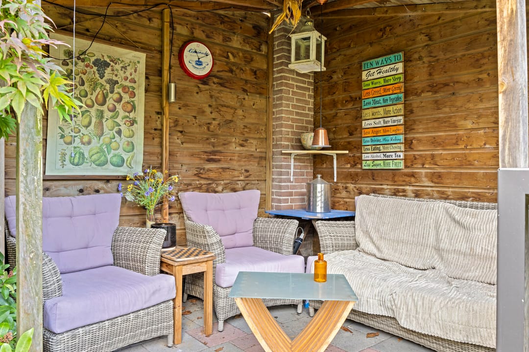 Foto 43 van Mgr. Bannenberglaan 15