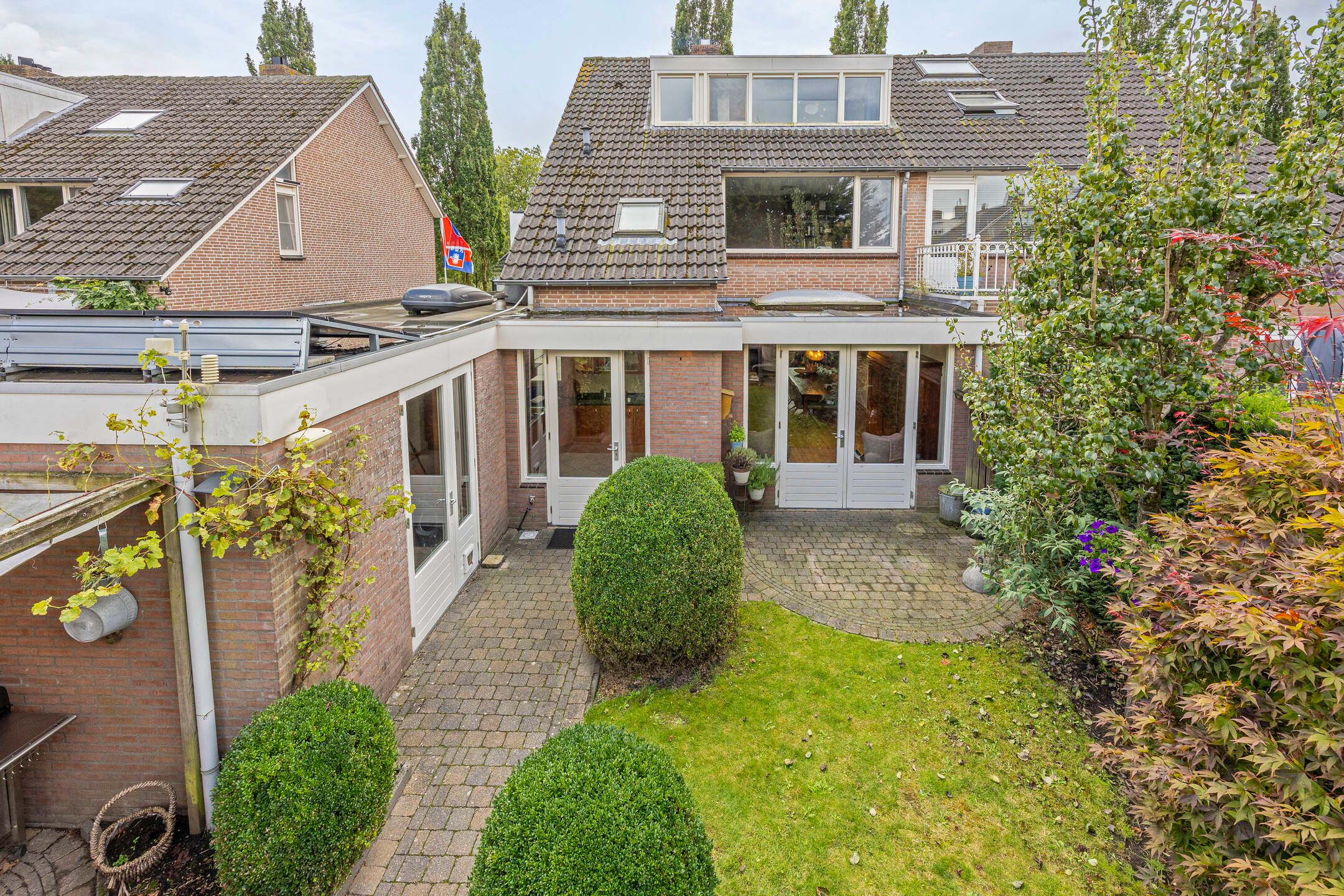 Foto 45 van Mgr. Bannenberglaan 15