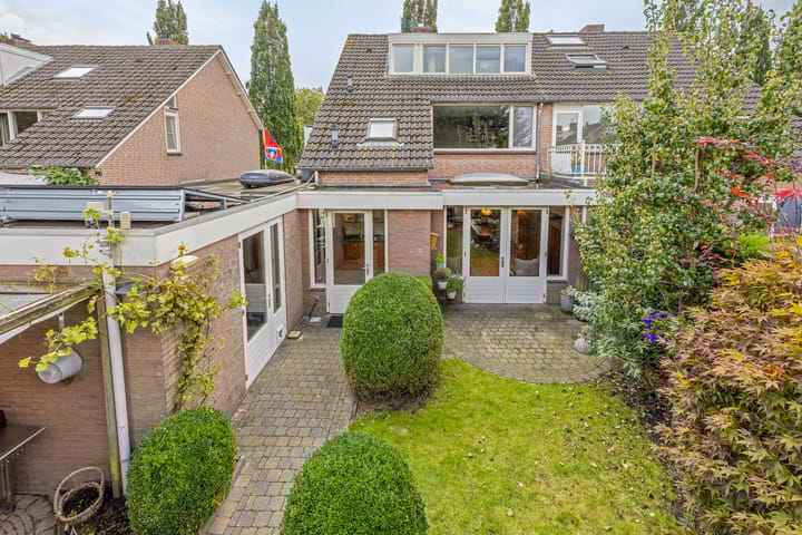 Foto 45 van Mgr. Bannenberglaan 15