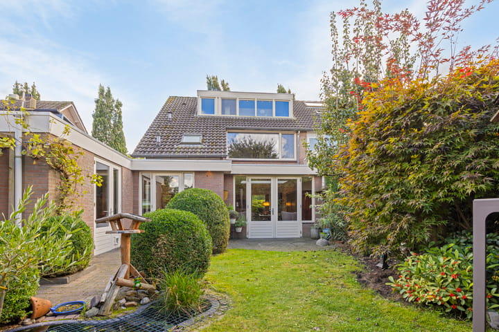 Foto 3 van Mgr. Bannenberglaan 15