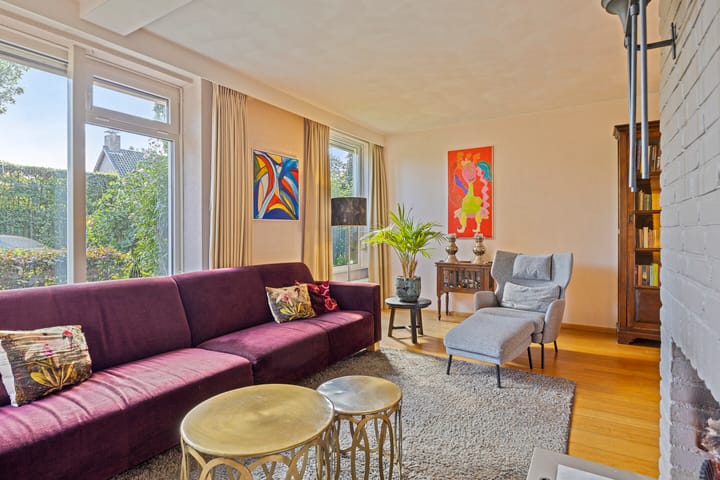 Foto 13 van Mgr. Bannenberglaan 15