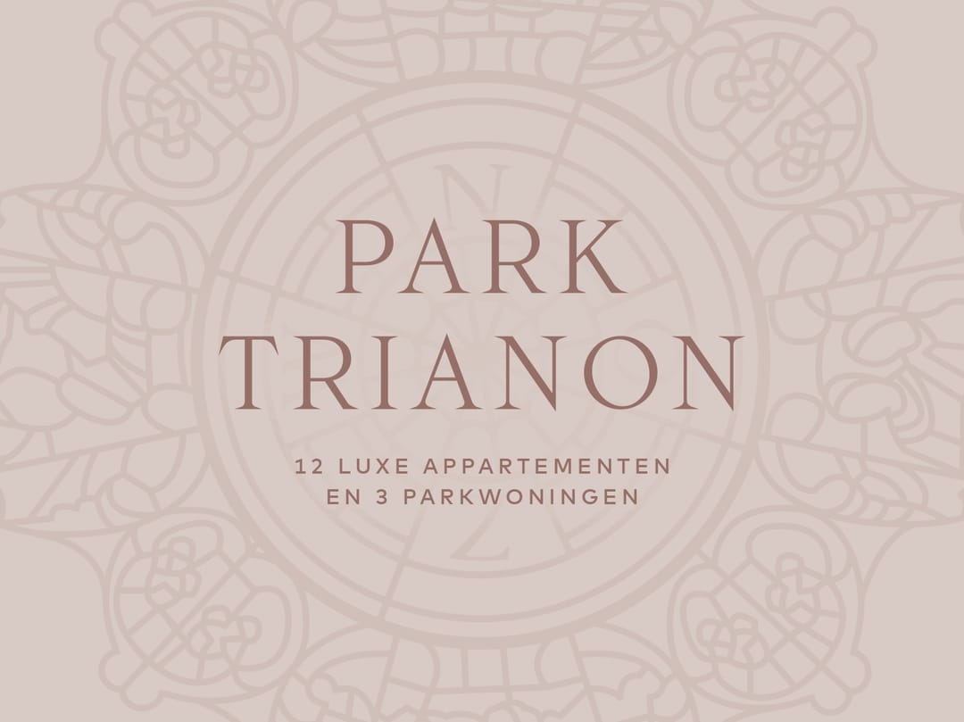 Foto 16 van Park Trianon - Oplevering begin 2027!