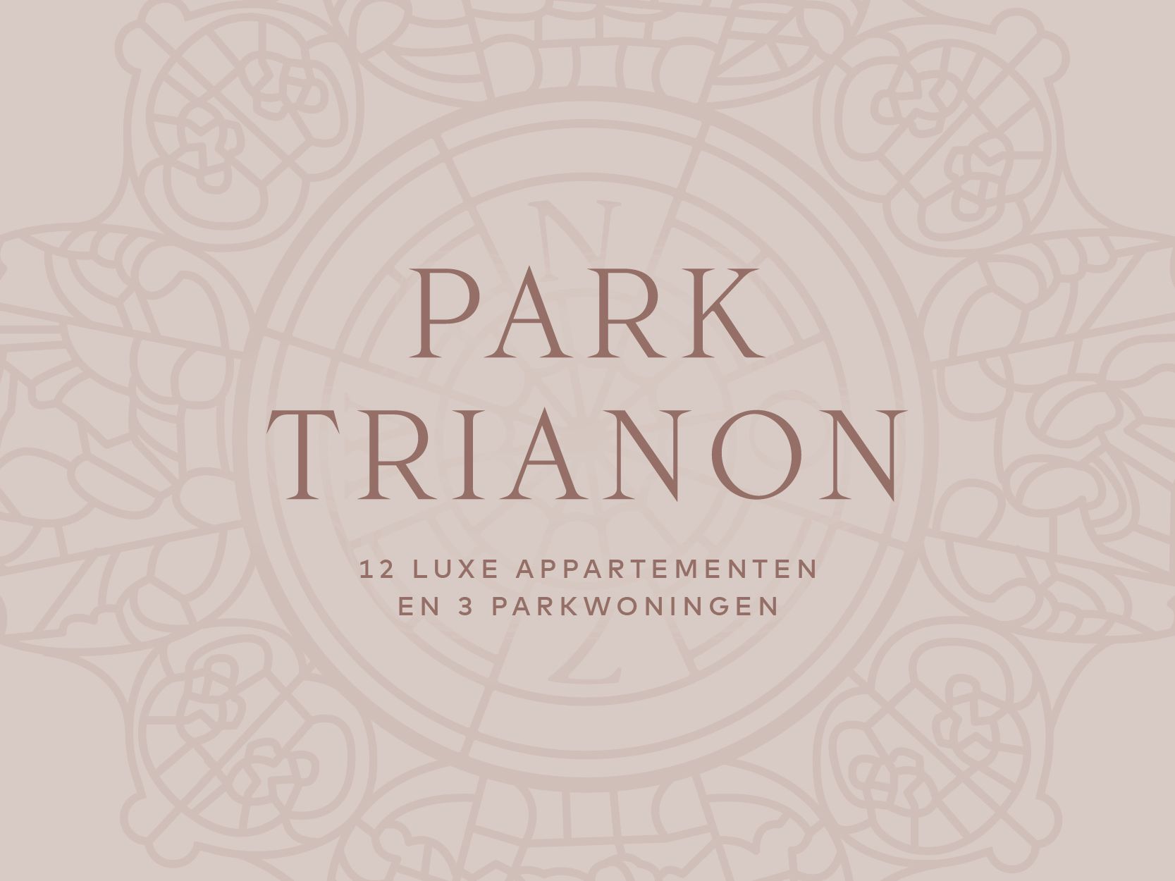 Foto 16 van Park Trianon - Oplevering begin 2027!