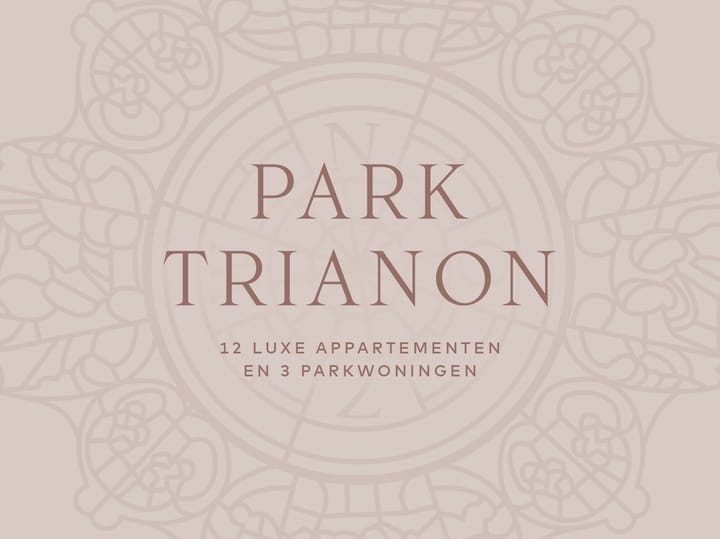 Foto 16 van Park Trianon - Koop nu en betaal pas in 2026!