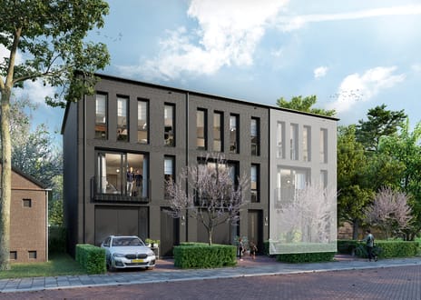 Park Trianon - Koop nu en betaal pas in 2026! main image