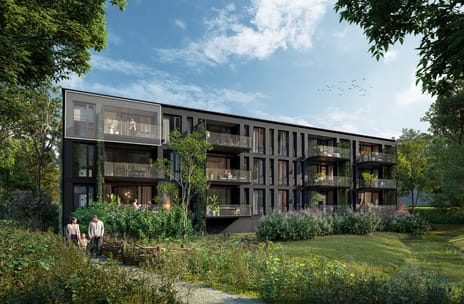 Park Trianon - Koop nu en betaal pas in 2026! main image