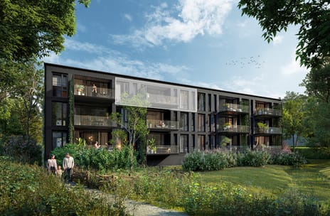 Park Trianon - Koop nu en betaal pas in 2026! main image