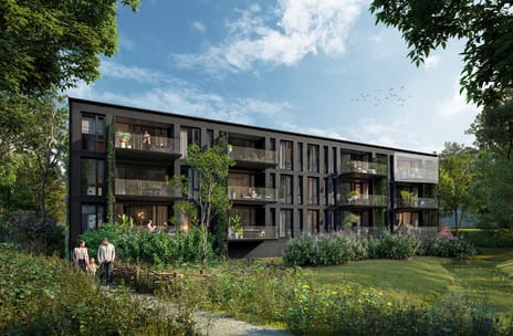 Park Trianon - Koop nu en betaal pas in 2026! main image