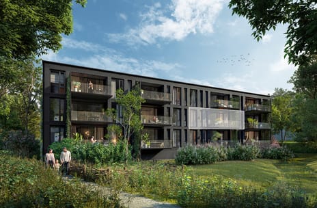 Park Trianon - Koop nu en betaal pas in 2026! main image