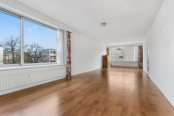 Foto 3 van Kiefskamp 8