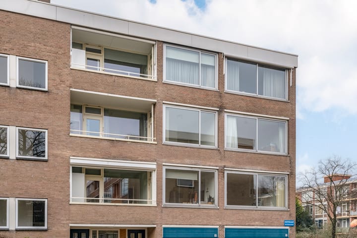 Foto 2 van Kiefskamp 8