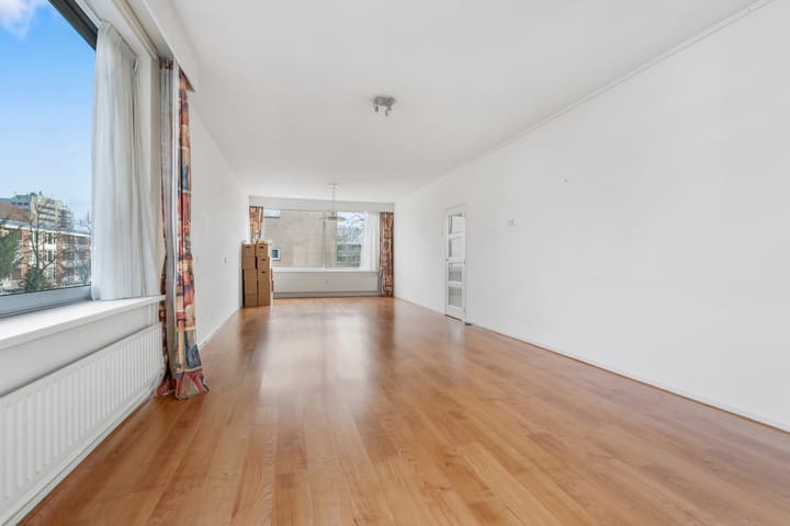 Foto 4 van Kiefskamp 8