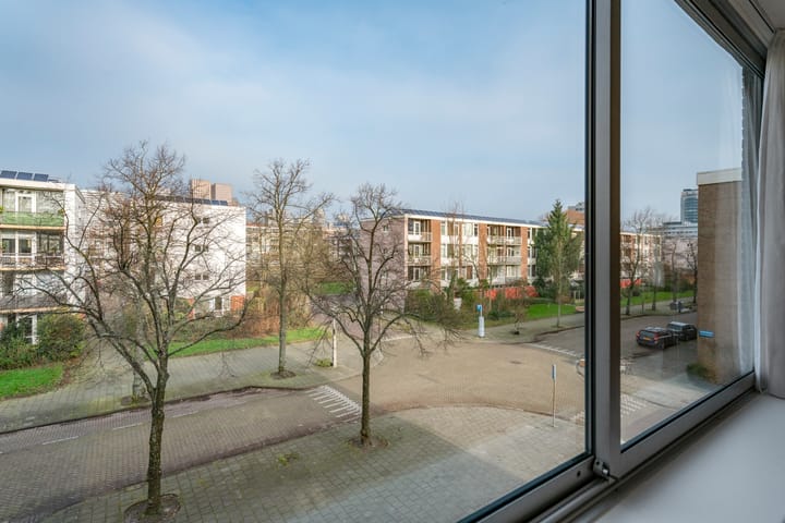 Foto 5 van Kiefskamp 8