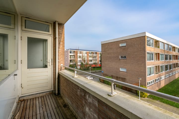 Foto 22 van Kiefskamp 8