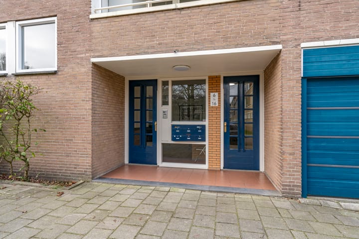 Foto 34 van Kiefskamp 8