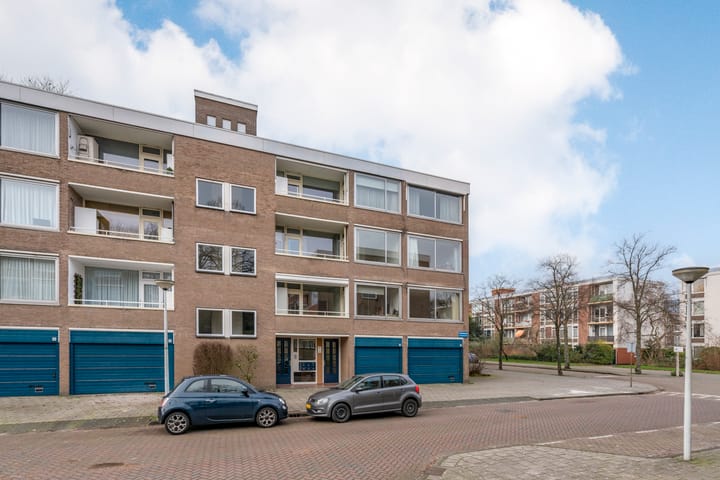 Foto 35 van Kiefskamp 8