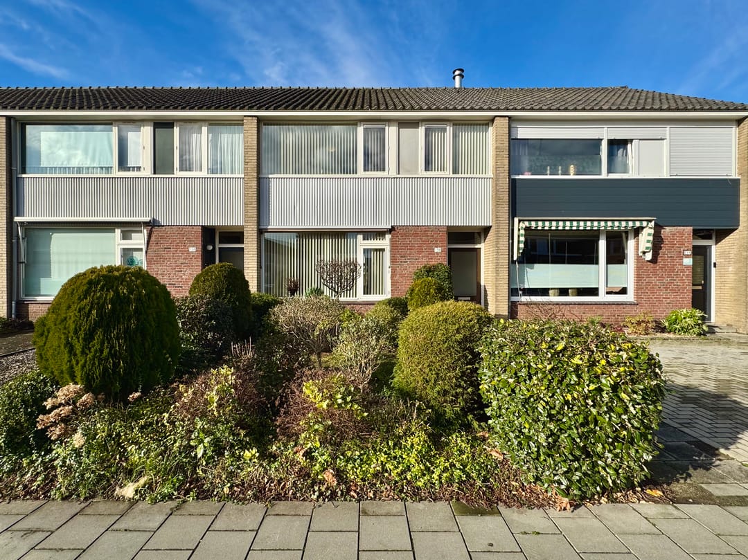 Foto 1 van Pastoor van Akenstraat 136