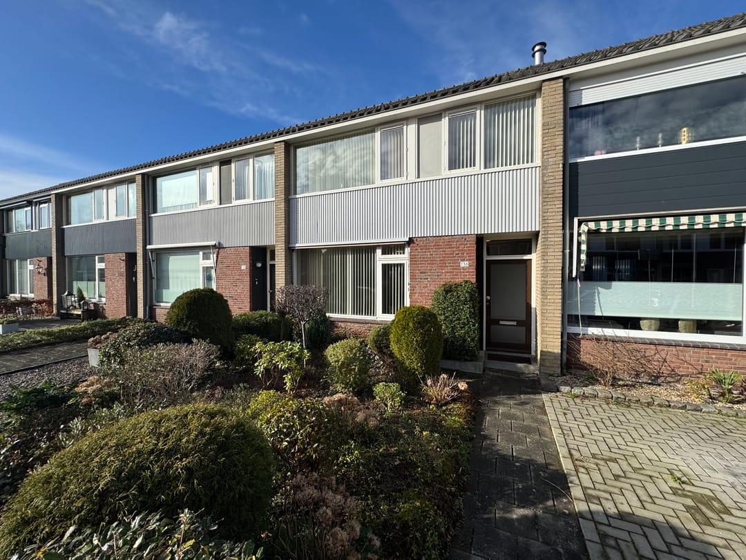 Foto 2 van Pastoor van Akenstraat 136