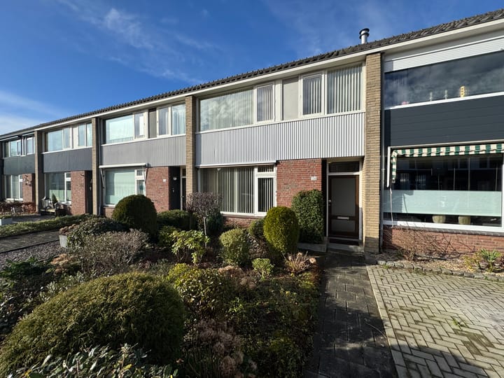 Foto 2 van Pastoor van Akenstraat 136