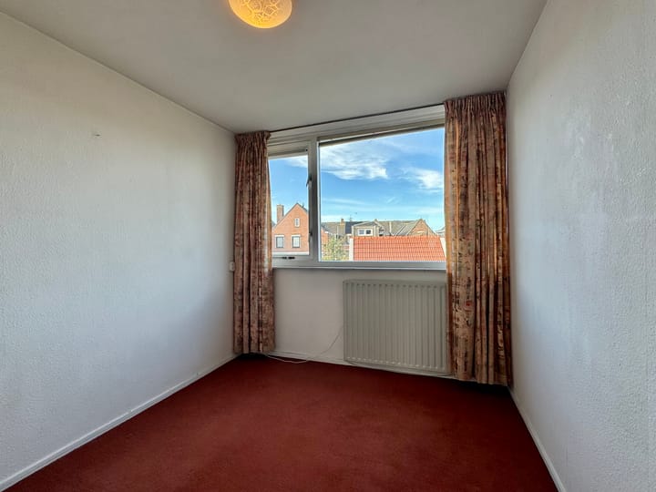 Foto 13 van Pastoor van Akenstraat 136