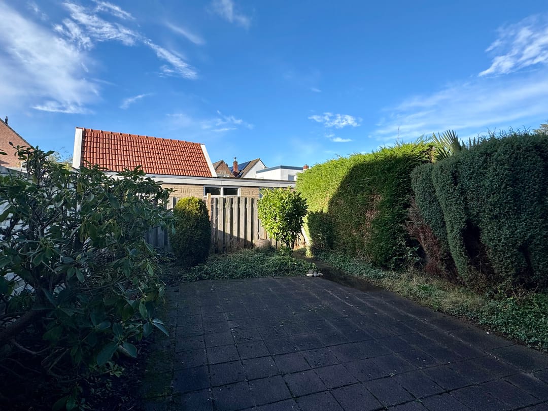 Foto 22 van Pastoor van Akenstraat 136