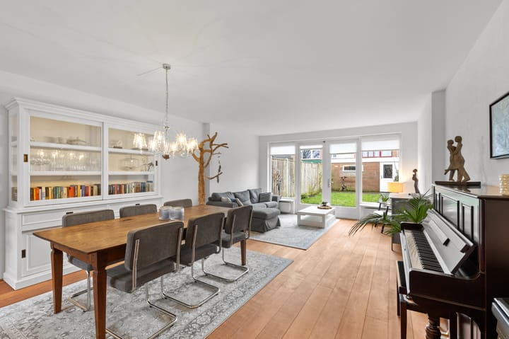 Foto 2 van Amarildijk 79