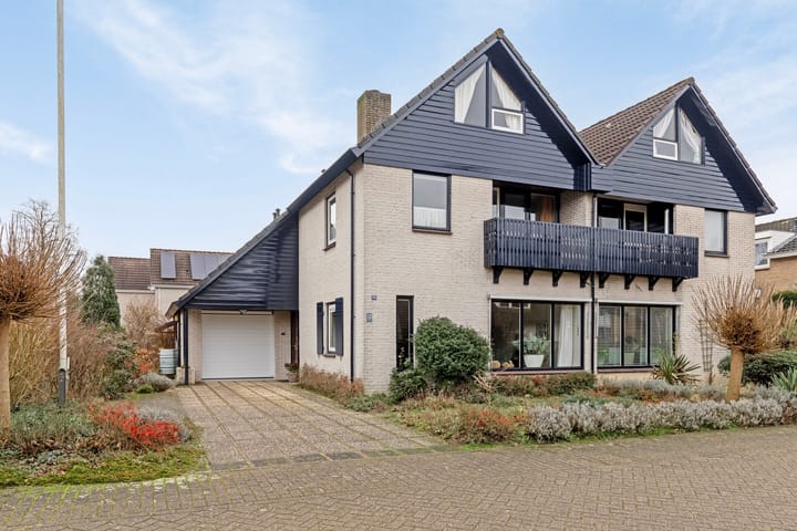 Foto 1 van Molengaarde 83