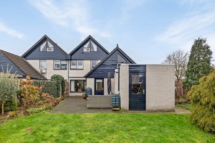 Foto 5 van Molengaarde 83