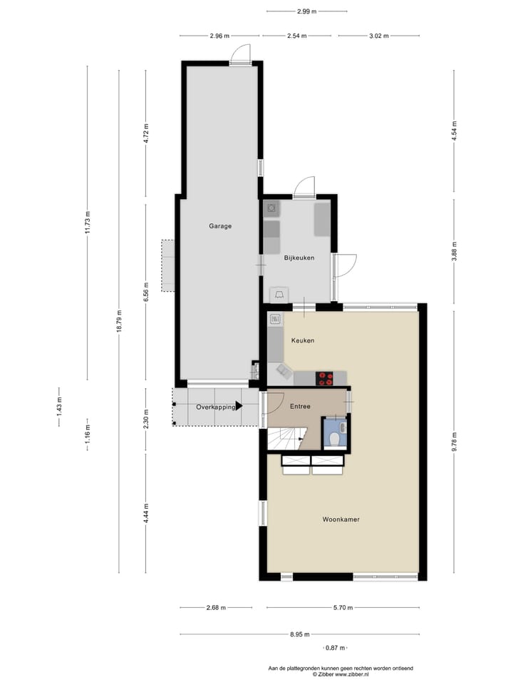 Foto 46 van Molengaarde 83