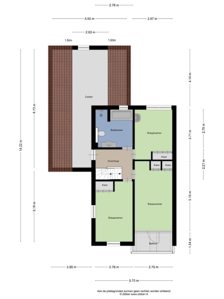 Foto 47 van Molengaarde 83