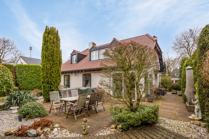 Foto 3 van Ministerlaan 13