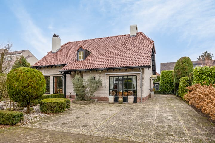 Foto 5 van Ministerlaan 13