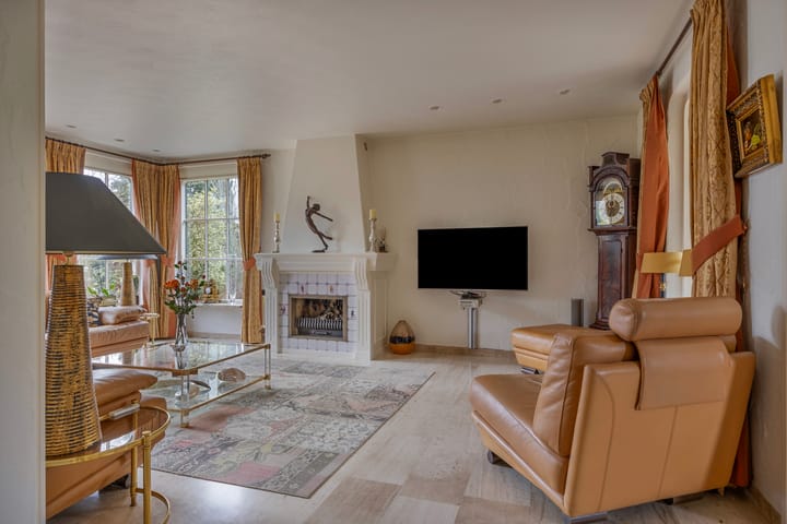 Foto 10 van Ministerlaan 13