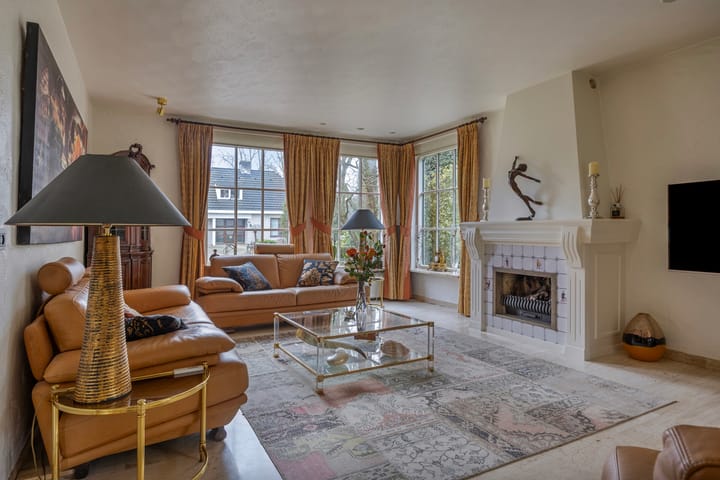 Foto 11 van Ministerlaan 13