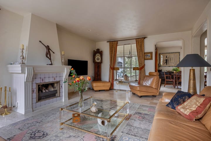 Foto 12 van Ministerlaan 13