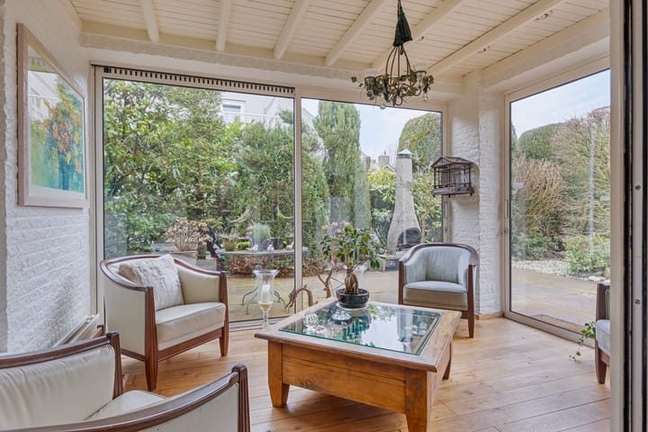 Foto 14 van Ministerlaan 13