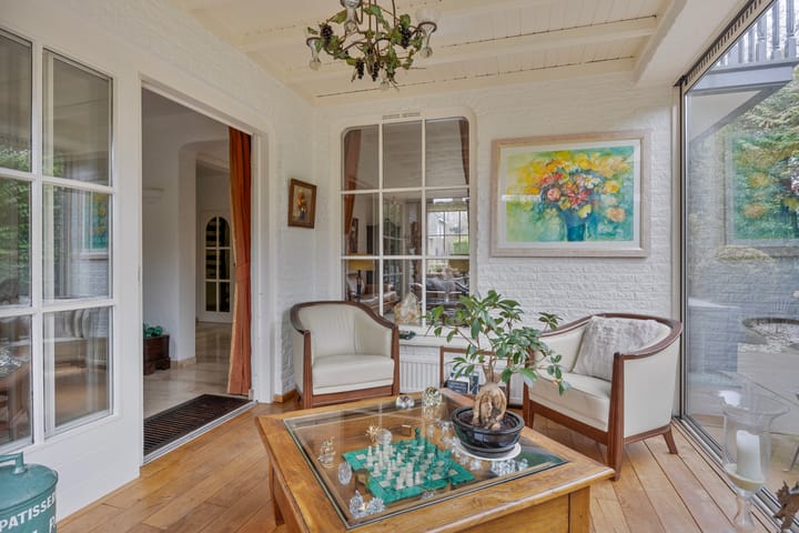 Foto 15 van Ministerlaan 13