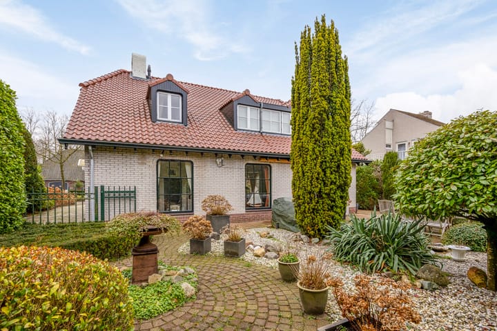 Foto 25 van Ministerlaan 13