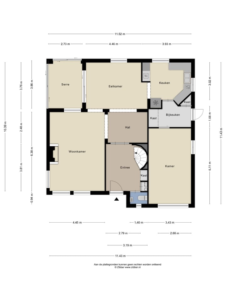 Foto 50 van Ministerlaan 13