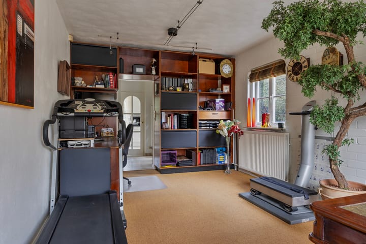 Foto 24 van Ministerlaan 13