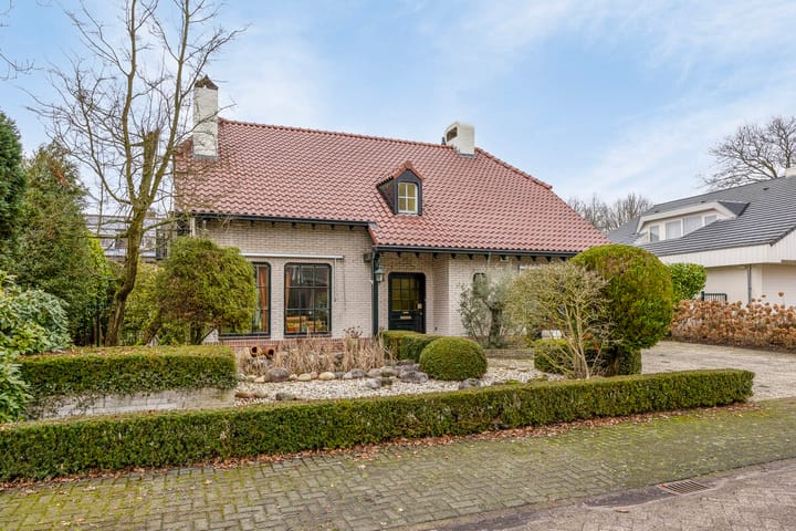 Foto 4 van Ministerlaan 13