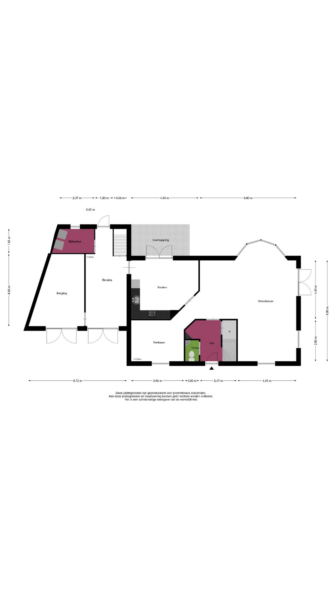 Foto 58 van Lage Huis 5