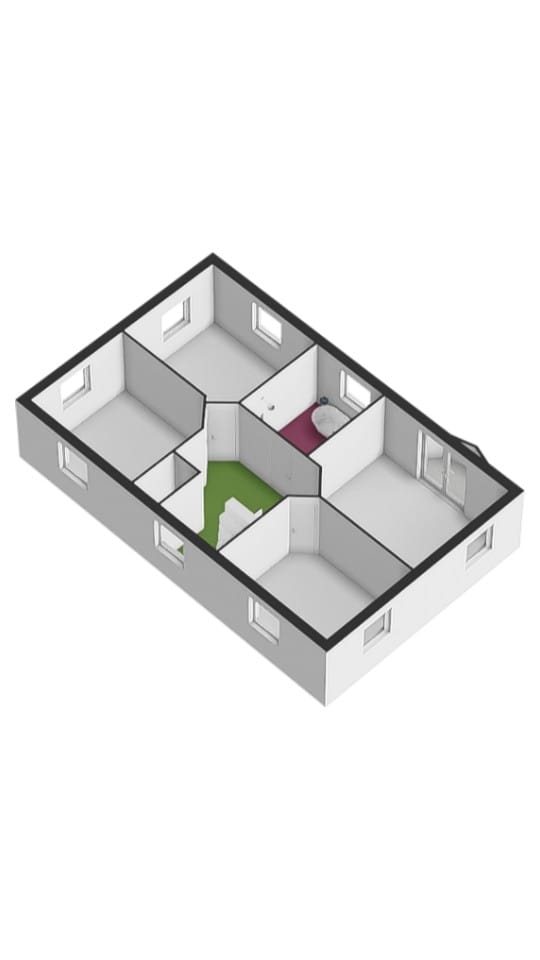 Foto 61 van Lage Huis 5