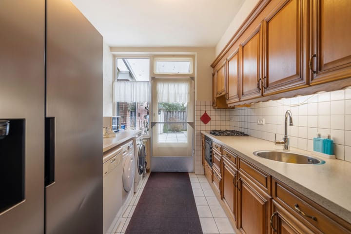 Foto 3 van Gildestraat 27