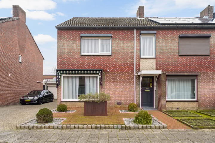 Foto 7 van Gildestraat 27