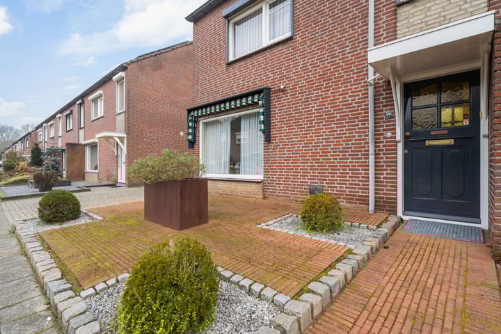 Foto 8 van Gildestraat 27