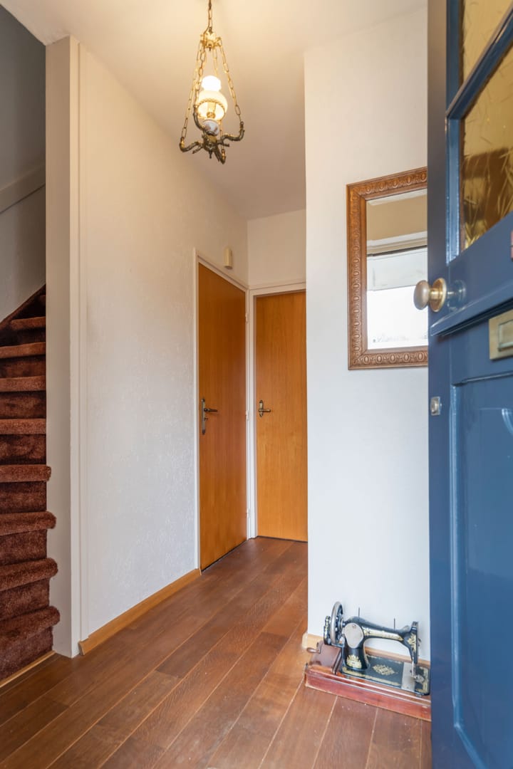 Foto 10 van Gildestraat 27