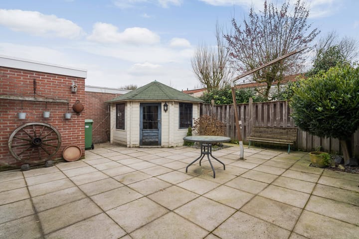 Foto 32 van Gildestraat 27