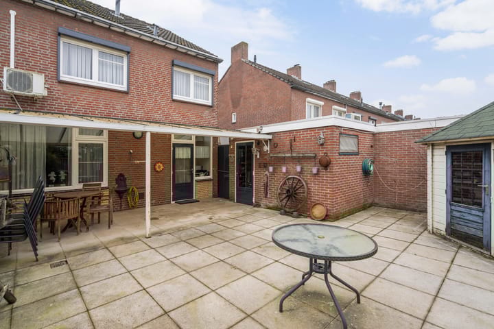 Foto 33 van Gildestraat 27